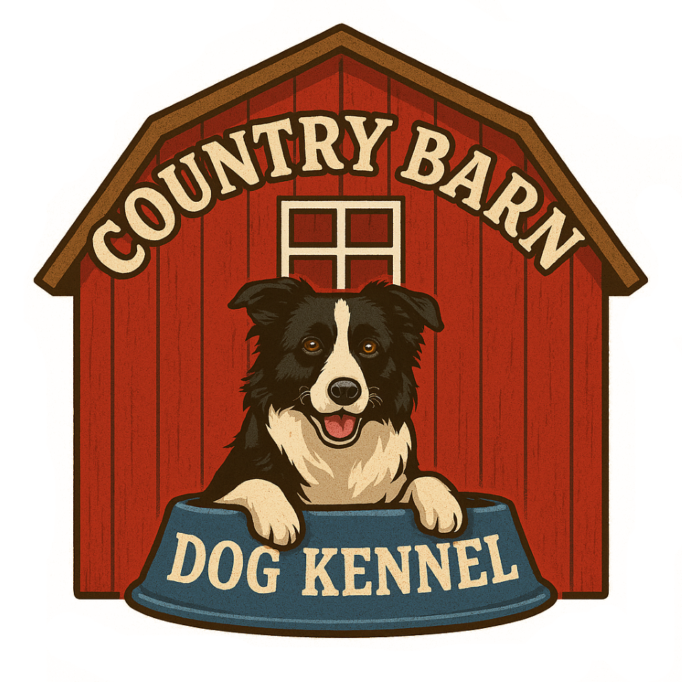 Country Barn Grooming